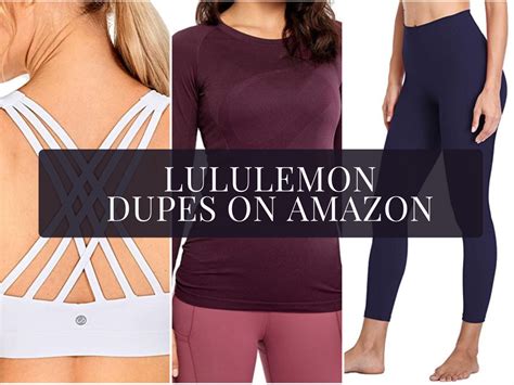 lululemon festival dupe review.